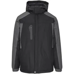 Mens Lebombo Black